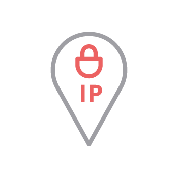 IPアドレス制限