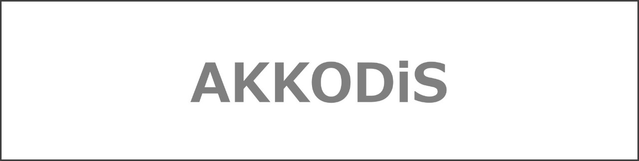 「AKKODiS」のコンテンツを探す
