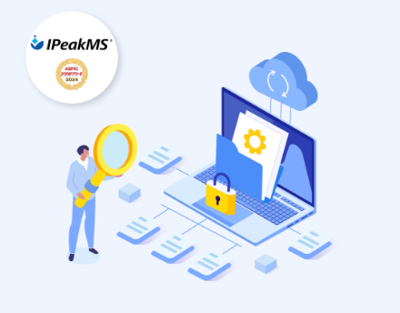 知財管理サービス IPeakMS®