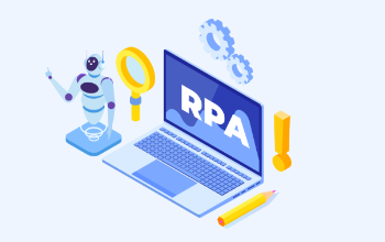 知財業務自動化ソリューション(RPA)