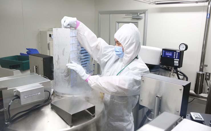 京都大学iPS細胞研究財団  様