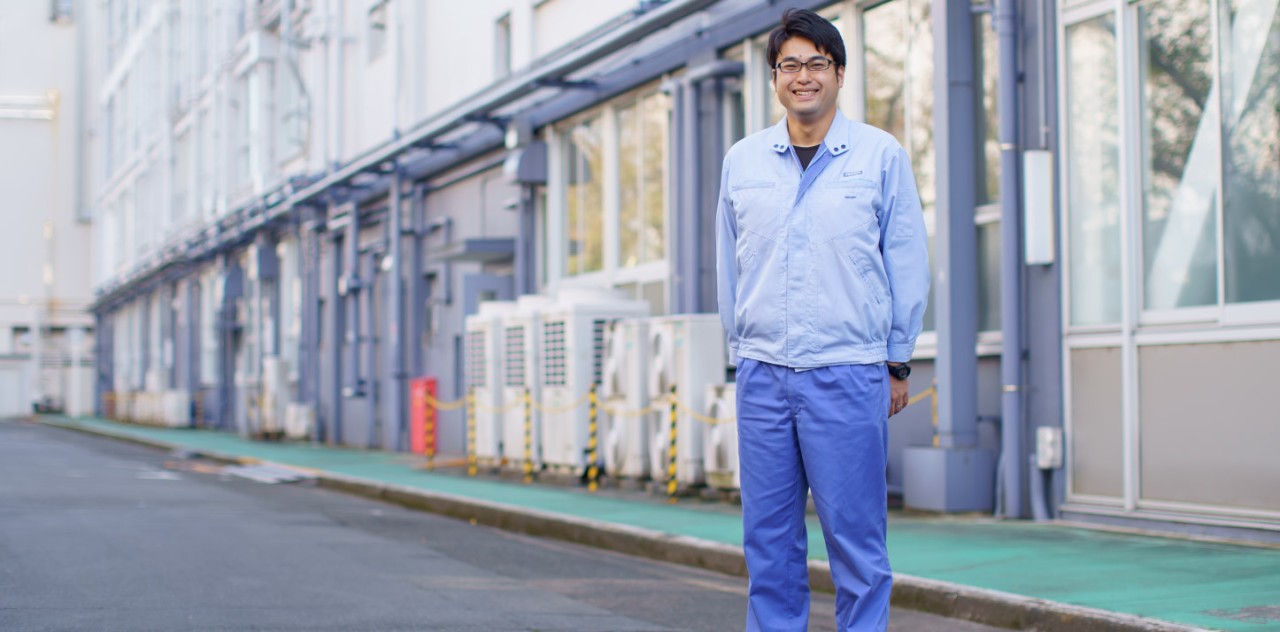 "使われない"ことを願いながら、日本の安全を考える。
