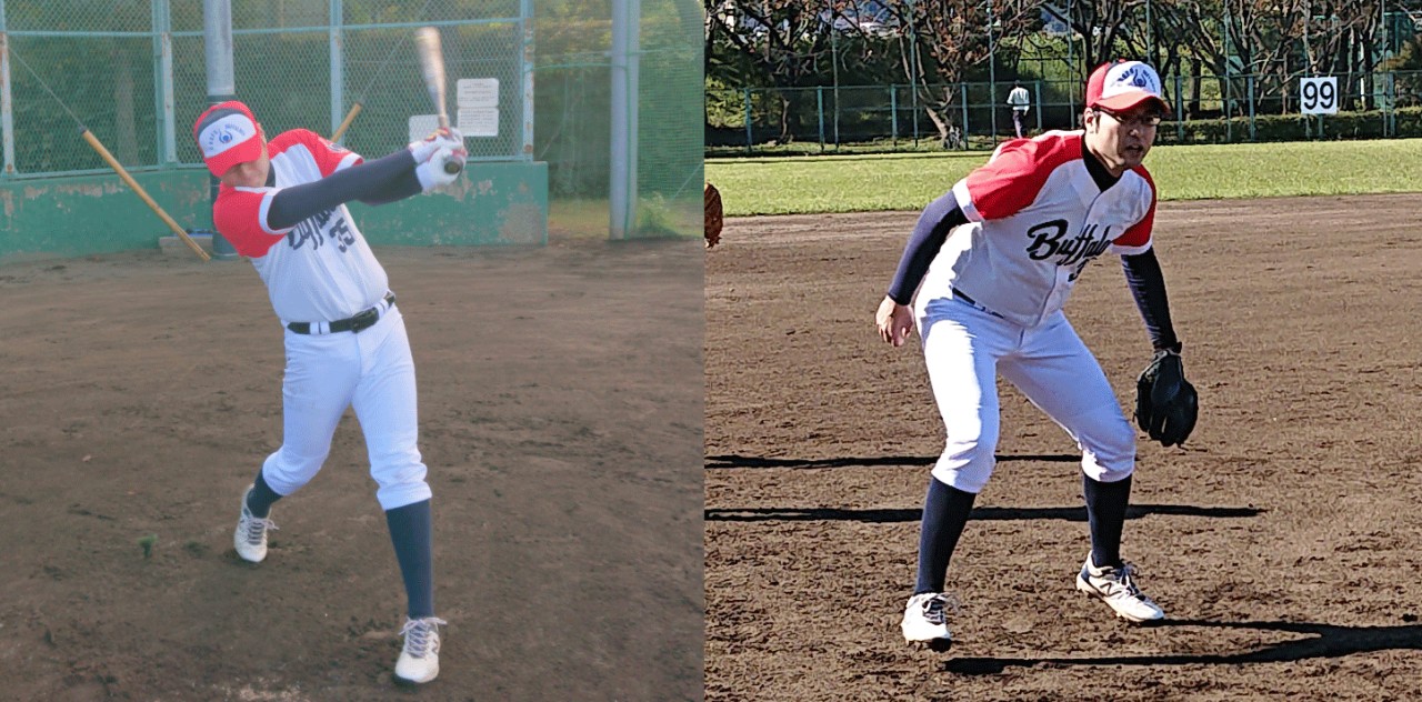 趣味を通じて、新たなつながりを。