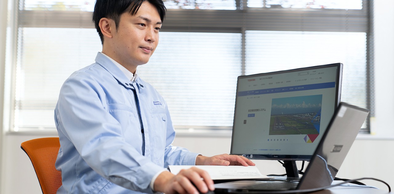 事業説明にわからないところがない。学生時代の経験がそのまま活かせそうだと期待した。