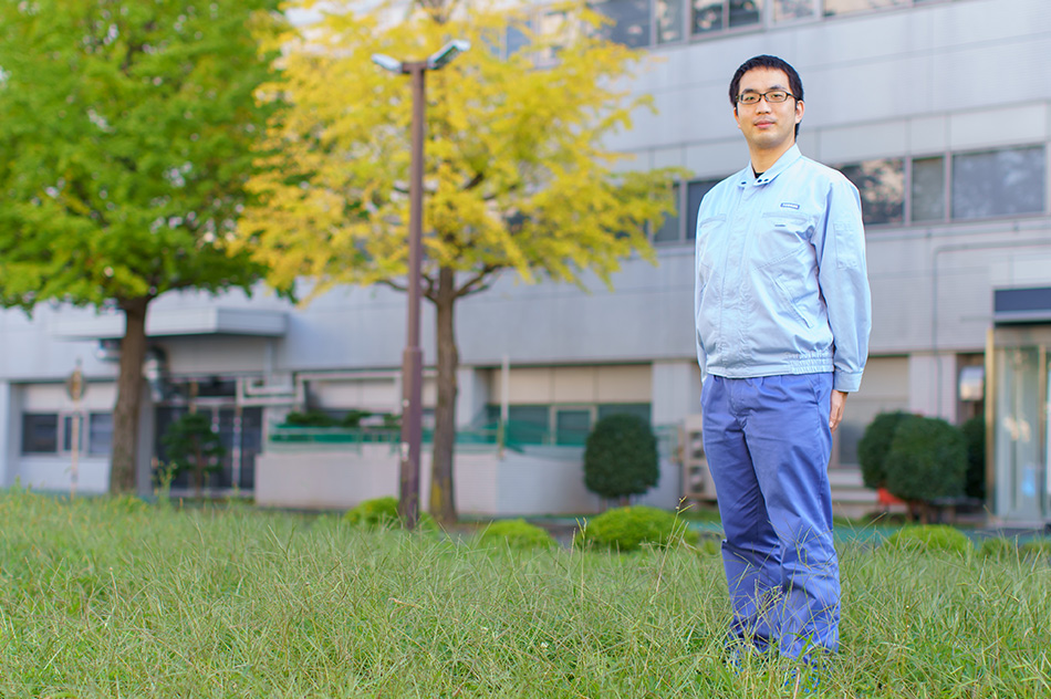 岩本 卓也キャリアステップ