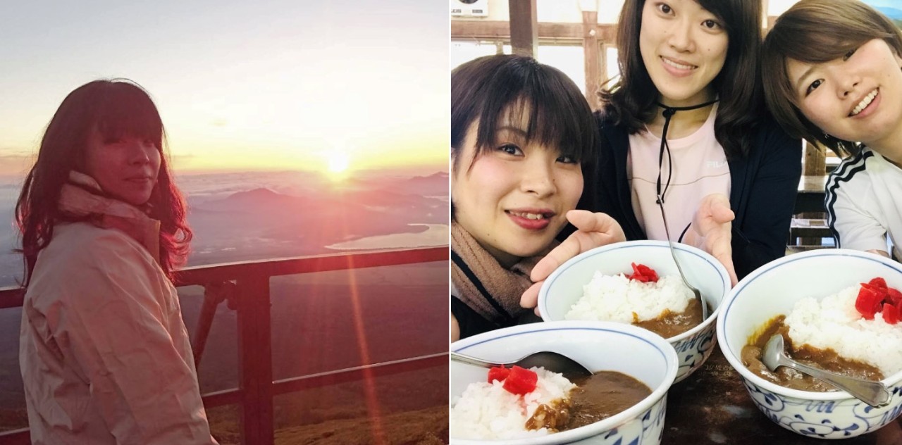 目指せ、日本百名山完全制覇！