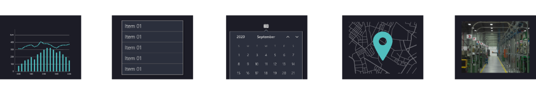 UI画面のイメージ