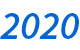 2020