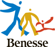 ［ロゴ］Benesse