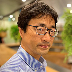 株式会社東芝　北村　英夫（kitamura hideo）氏