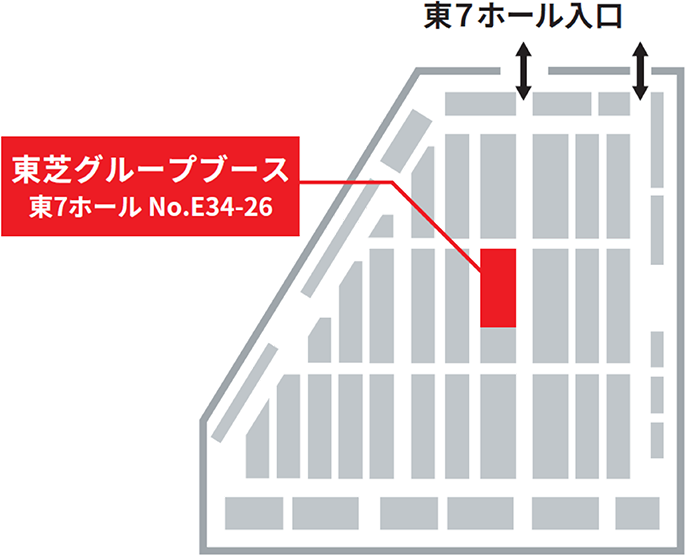東芝グループ 第8回脱炭素経営EXPO特設サイト | 東芝のGXサービス | 東芝