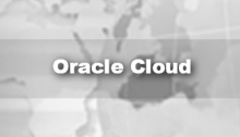 Oracle Cloud