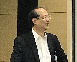 講演者