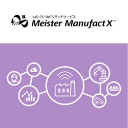 Meister ManufactX™