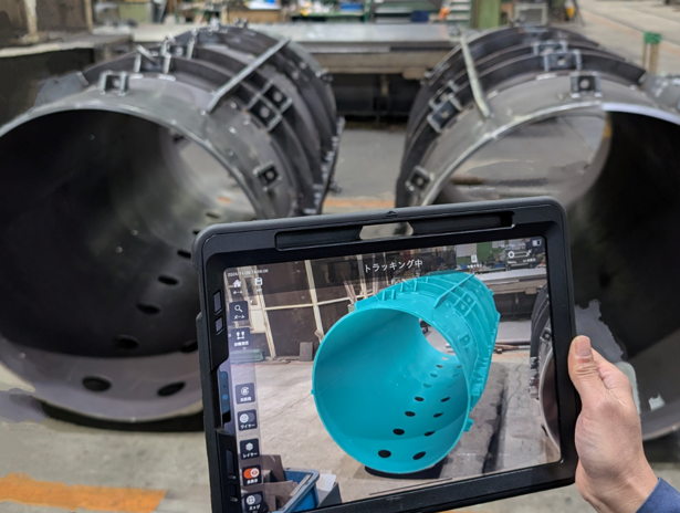 株式会社サンテクノス様　事例