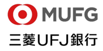 株式会社三菱UFJ銀行ロゴ