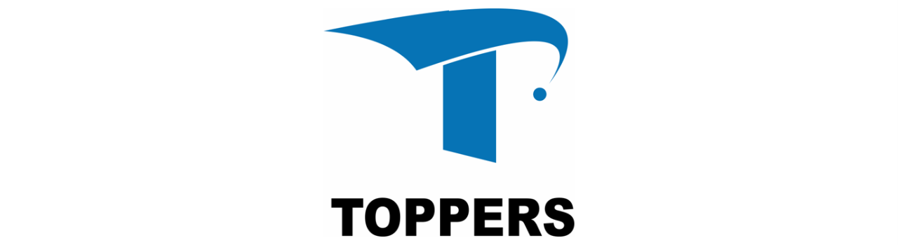 TOPPERS