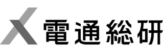 株式会社電通国際情報サービス（ISID）ロゴ