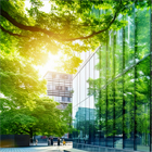 社会的・環境的な安定を実現
