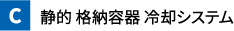 静的 格納容器 冷却システム