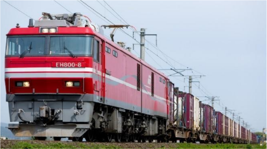 ［イメージ］日本貨物鉄道株式会社様