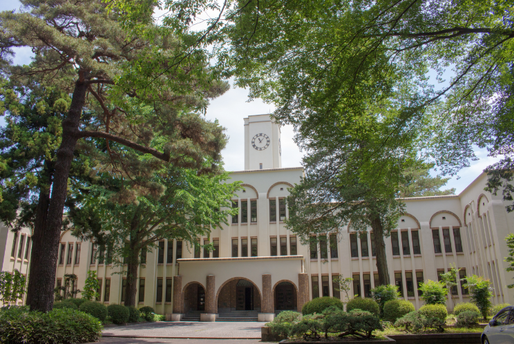 国立大学法人 東京農工大学