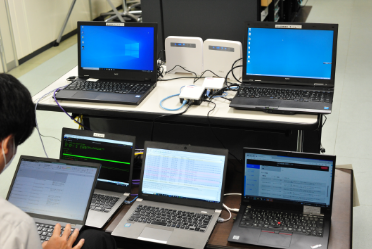 旭川医科大学病院様 CYTHEMIS™(サイテミス)実証研究レポート