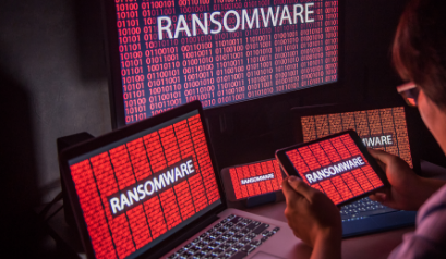 ［イメージ］IoTにおけるサイバー攻撃を受けた際の被害規模は増大。重要インフラや医療機器、輸送機器などへのサイバー攻撃で、身体や人命が毀損される恐れも。