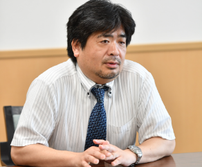 谷 祐児 様