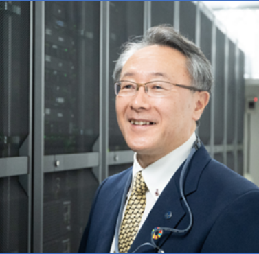 大阪医科薬科大学 情報企画管理部 部長　井口 健 様