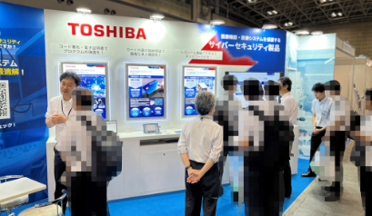 これまで接する機会の少なかった医療関係のお客様から、貴重な生の声を聞くことができました。