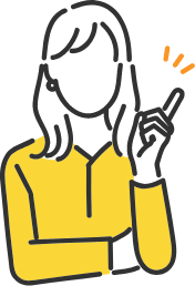 人のイラストイメージ