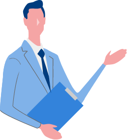 人のイメージイラスト