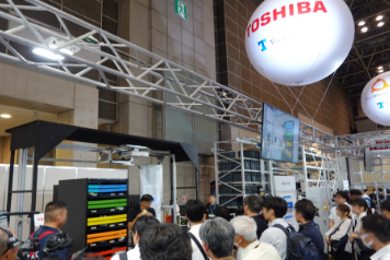 国際物流総合展2025 第4回 INNOVATION EXPO