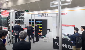 第6回 関西物流展 KANSAI LOGIX 2025