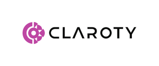 CLAROTY公式ロゴ