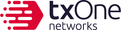 txOne公式ロゴ