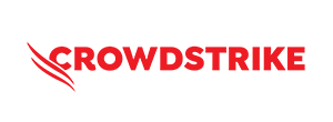 CrowdStrikeロゴ