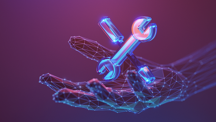 プロフェッショナルサービス