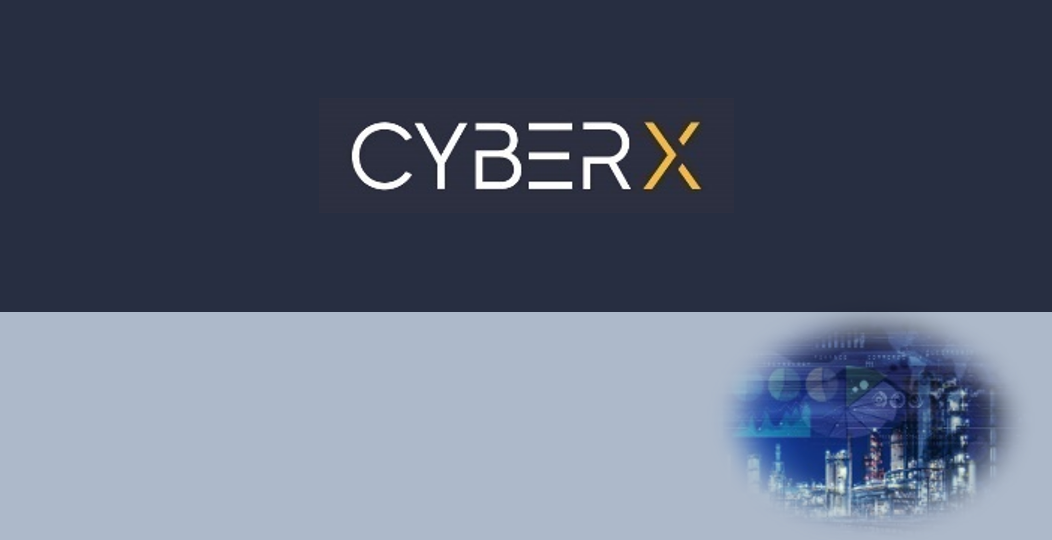 制御システム向けサイバーセキュリティ・プラットフォーム CyberX Platform