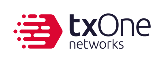 TXOne networks社のロゴ