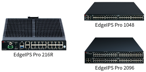 EdgeIPS Proの外観画像