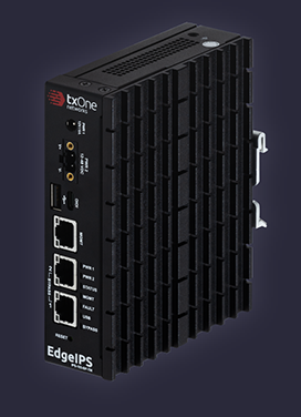EdgeIPSの外観画像