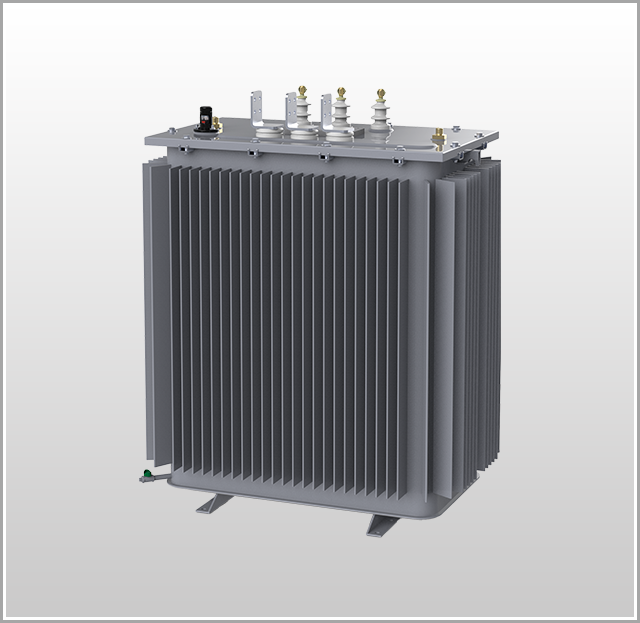 高圧変圧器：受変電システム：ソリューション・製品：電源 