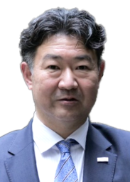 中尾 彰宏氏