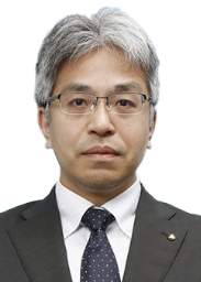 髙橋　義隆氏
