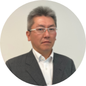 田中 聡 氏
