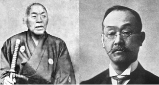 二人の創業者による東芝の歴史