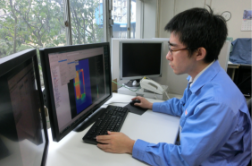 エネルギーシステム技術開発センター