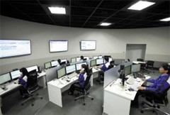 東芝エレベータ（株）東日本サービス情報センター東芝自動機器システムサービス（株）フィールド統括本部　コールセンター